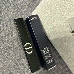 Dior Rouge Onstage Lipstick